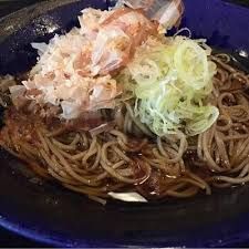 NOBUNAGA SOBA(のぶなが蕎麦)の画像