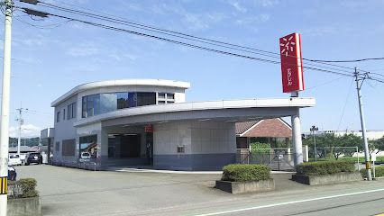 高崎信用金庫室田支店里見出張所の画像