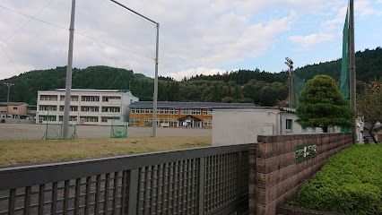 高崎市立倉渕中学校の画像