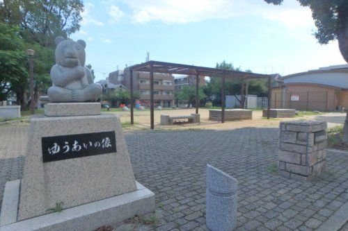 住吉宮町公園の画像