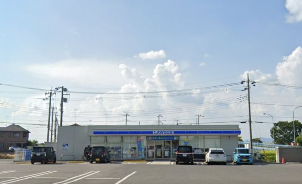 ローソン 野木友沼店の画像