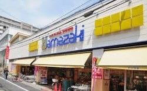 スーパーヤマザキ三筋店 の画像