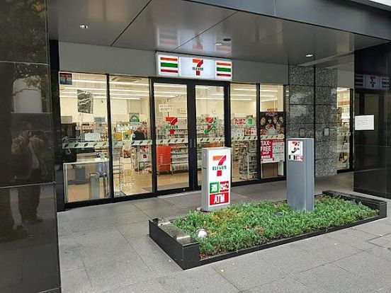 セブンイレブン台東東上野4丁目店の画像