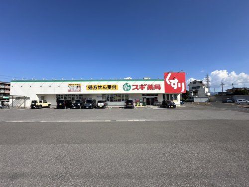 スギ薬局 八日市店の画像