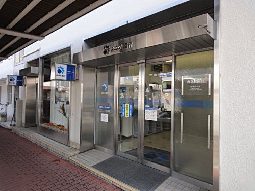 みなと銀行逆瀬川支店の画像