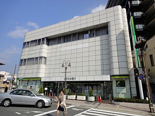 池田泉州銀行宝塚支店の画像