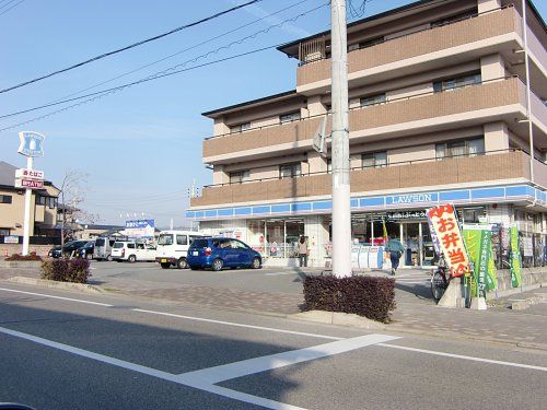 ローソン 宝塚小林三丁目店の画像