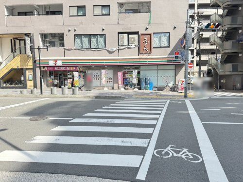 セブンイレブン神戸備後町３丁目店の画像