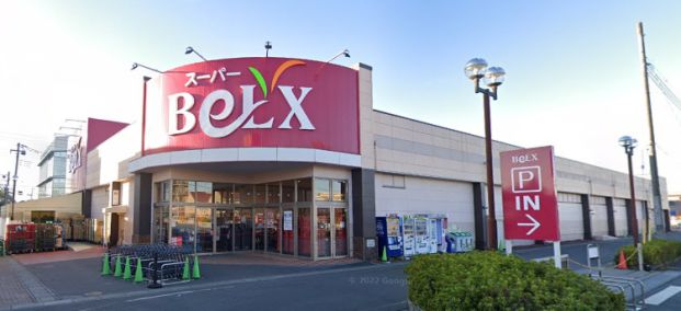 BeLX(ベルクス) 南越谷店の画像