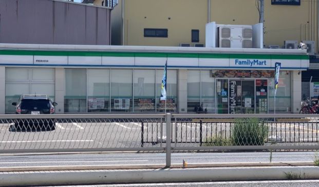 ファミリーマート堺清水町店の画像