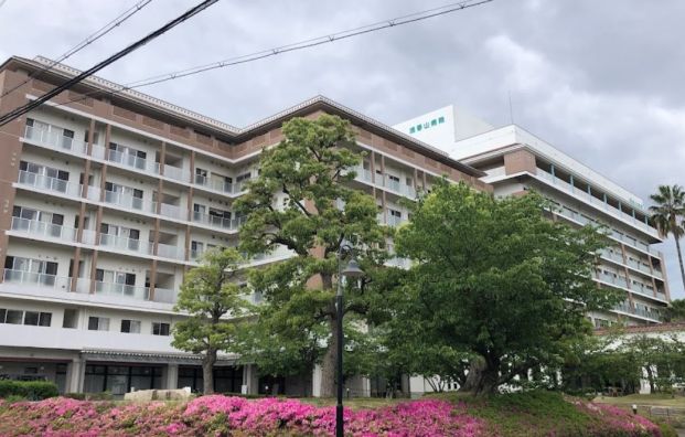 浅香山病院の画像