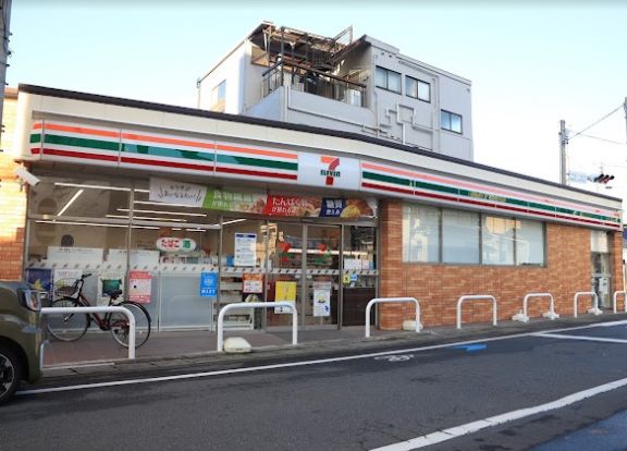 セブンイレブン 沼津戸田店の画像