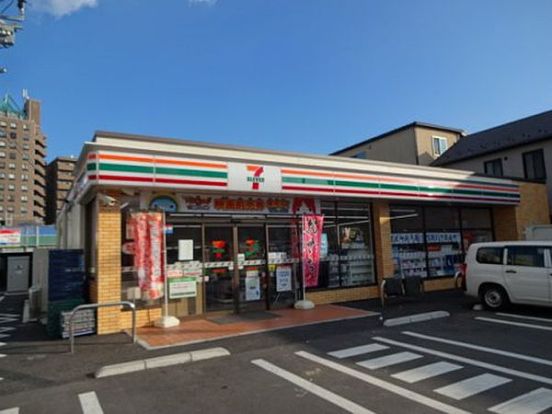 セブンイレブン 浦安当代島1丁目店の画像