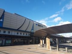 福知山駅の画像