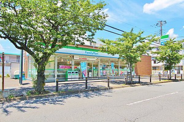 ファミリーマート 浦安富士見一丁目店の画像