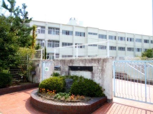 神戸市立広陵小学校の画像