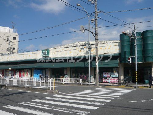 FUJI 伊勢町店の画像