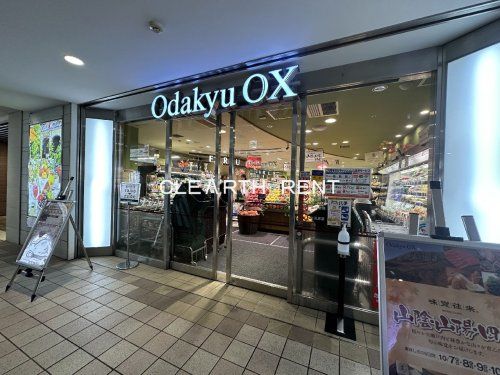 OdakyuOX代々木上原店の画像