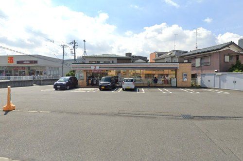 セブンイレブン 横浜瀬谷二ツ橋店の画像