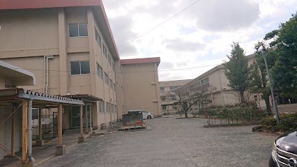 熊本市立一新小学校の画像