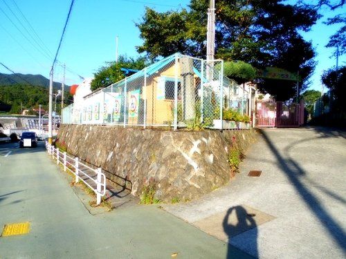 神戸市立山田幼稚園の画像