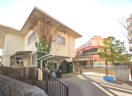 幼保連携型認定こども園本山北町あすの保育園の画像