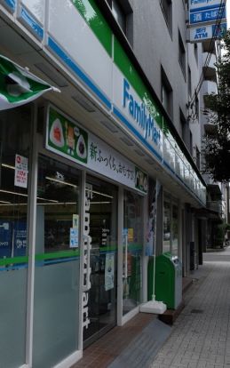 ファミリーマート 大淀南店の画像