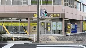 chocoZAP(チョコザップ) 佐古前町の画像