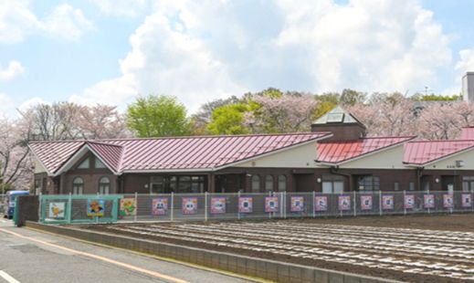  東所沢たんぽぽこども園の画像