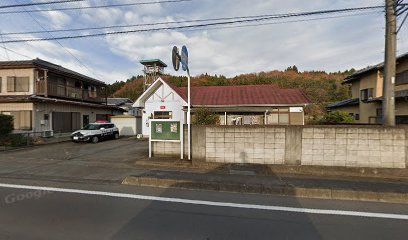 高崎北警察署三ノ倉駐在所の画像