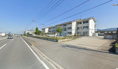 高崎市立吉井西中学校の画像