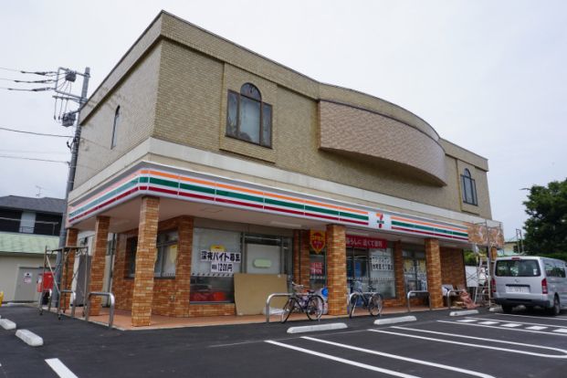 セブンイレブン 南町田1丁目店の画像