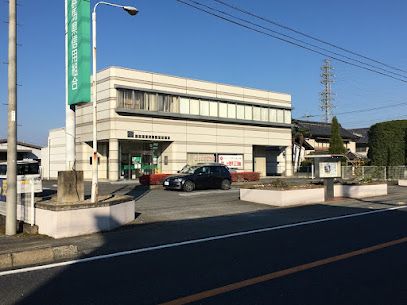 群馬県信用組合 吉井支店の画像