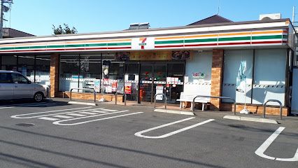 セブンイレブン 東大和上北台3丁目店の画像