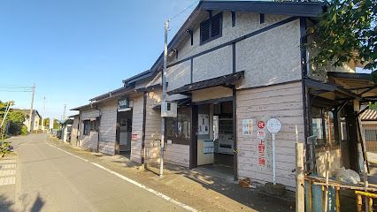 馬庭駅の画像