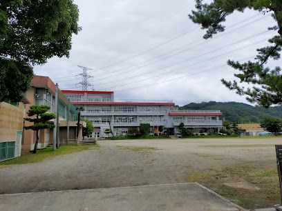  高崎市立馬庭小学校の画像