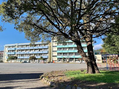 高崎市立南八幡小学校の画像