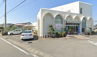 群馬県信用組合 高崎山名支店の画像