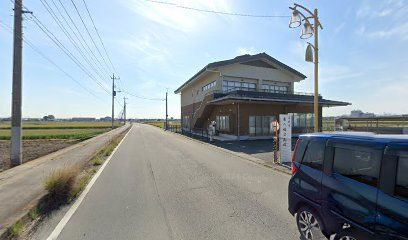 高崎市 南八幡公民館の画像