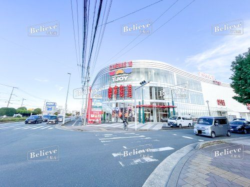 楽市街道　くるめ店の画像