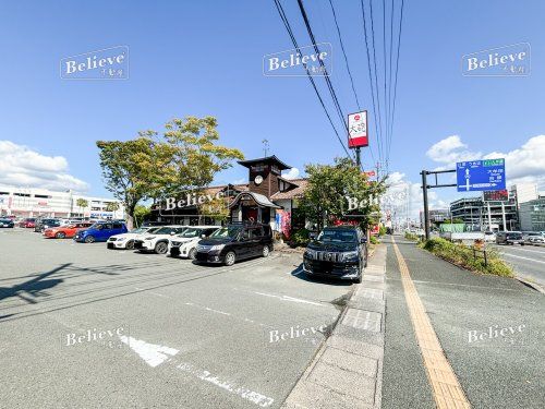 大砲ラーメン　合川店の画像