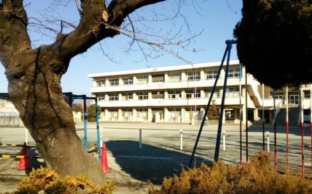 豊岡小学校の画像