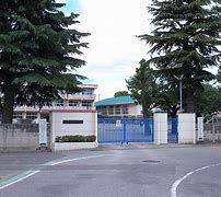 前橋市立岩神小学校の画像