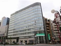 群馬銀行県庁支店の画像