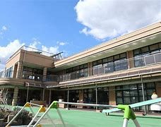 幼保連携型認定こども園城東ゆめの実こども園の画像