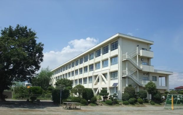 明治小学校の画像