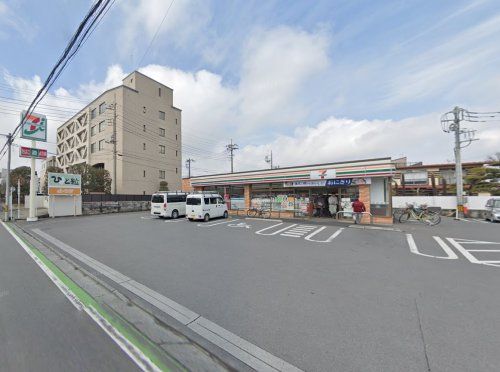 セブンイレブン 川越宮下町2丁目店の画像