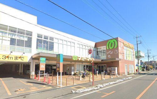 マミーマート神明町店の画像