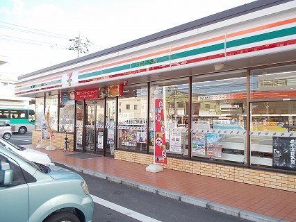 セブンイレブン 総社中央1丁目店の画像