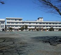 伊勢崎市立赤堀中学校の画像